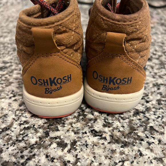 Toddler duck boots - Picture 2 of 4